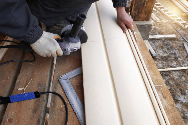 Siding Removal and Disposal in Castle Dale, UT