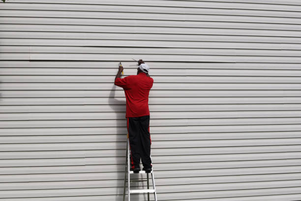 Reliable Castle Dale, UT Siding Solutions